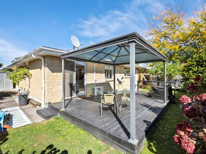 2/56 Leefield Street, Blenheim