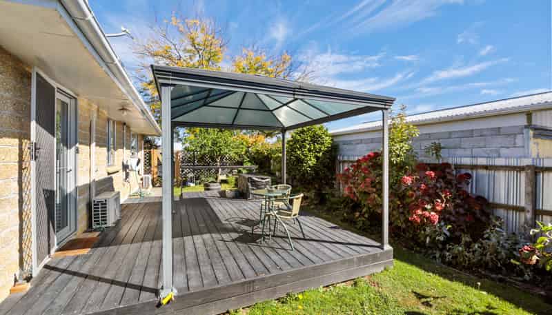 2/56 Leefield Street, Blenheim