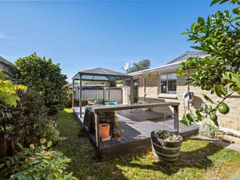 2/56 Leefield Street, Blenheim