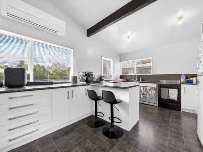 33 Waterhouse Street, Masterton