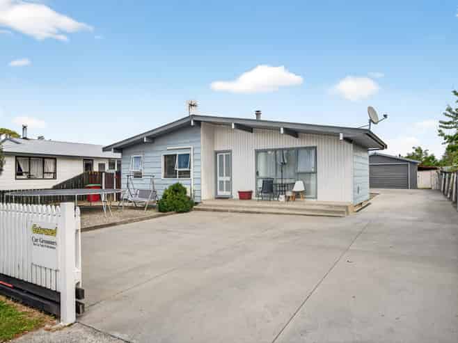 33 Waterhouse Street, Masterton