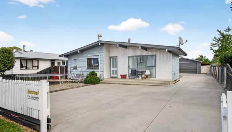 33 Waterhouse Street, Masterton