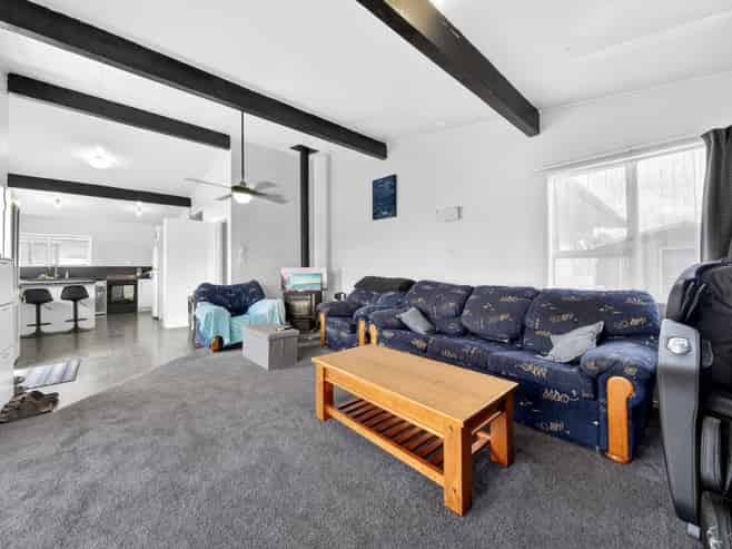 33 Waterhouse Street, Masterton