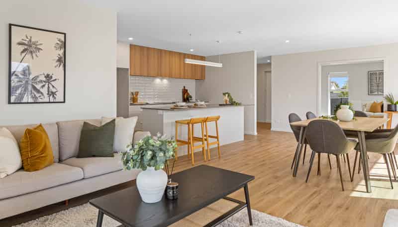 9 Whareatea Road, Redwoodtown