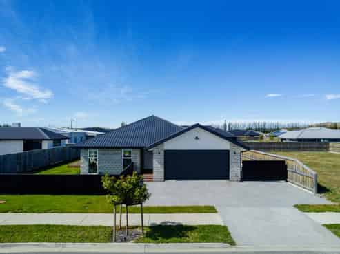9 Whareatea Road, Redwoodtown