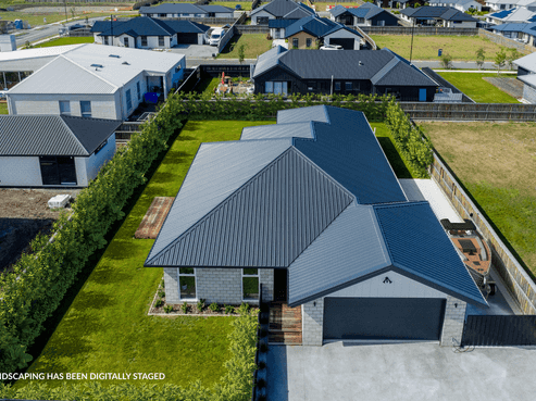 9 Whareatea Road, Redwoodtown