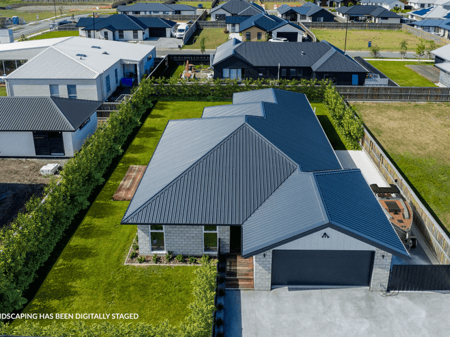 9 Whareatea Road, Redwoodtown