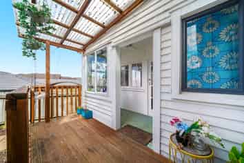 43 Jellicoe Avenue, Tuakau