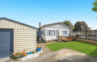 43 Jellicoe Avenue, Tuakau
