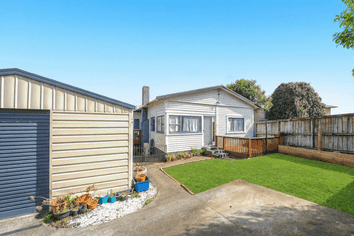 43 Jellicoe Avenue, Tuakau
