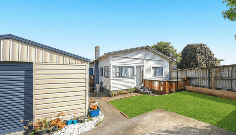 43 Jellicoe Avenue, Tuakau