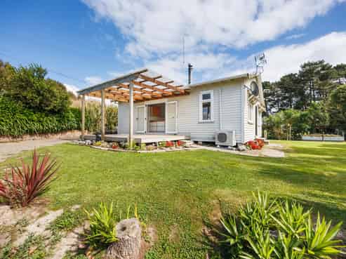11 Ridge Road, Pohangina
