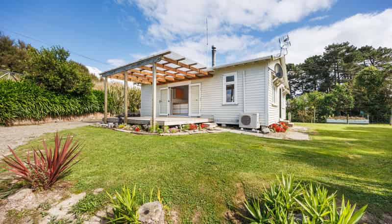 11 Ridge Road, Pohangina