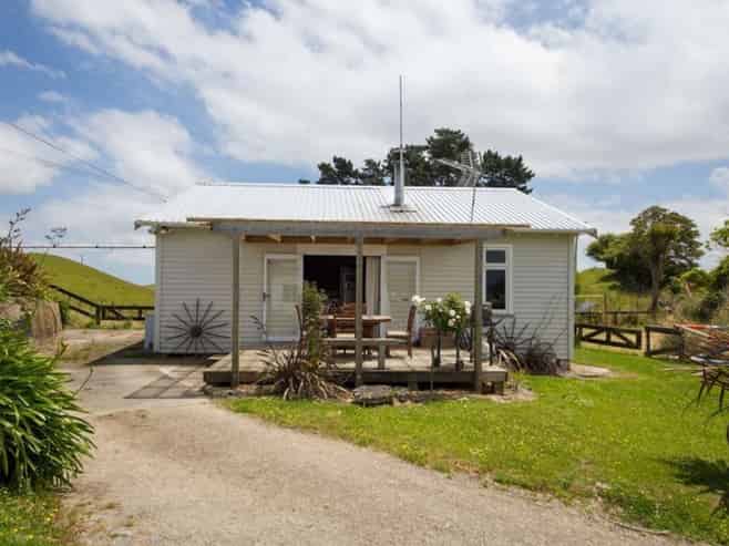 11 Ridge Road, Pohangina