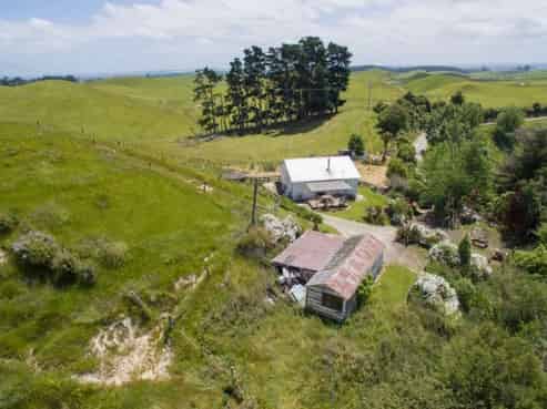 11 Ridge Road, Pohangina