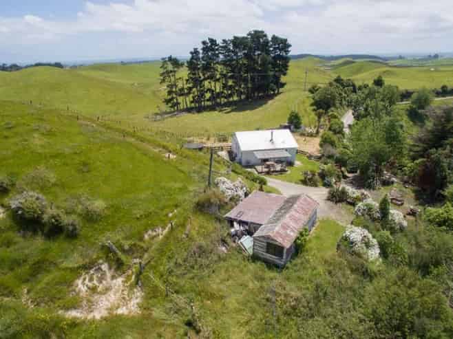 11 Ridge Road, Pohangina