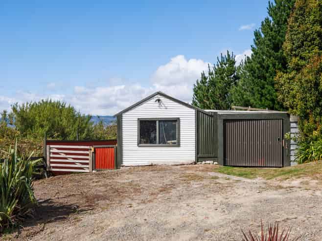 11 Ridge Road, Pohangina