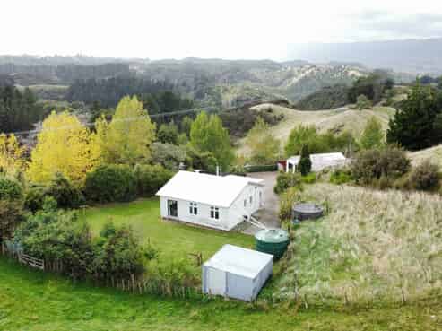 11 Ridge Road, Pohangina