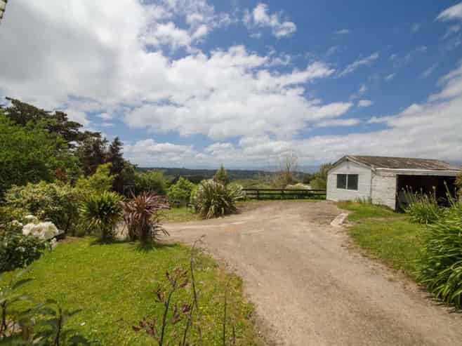 11 Ridge Road, Pohangina