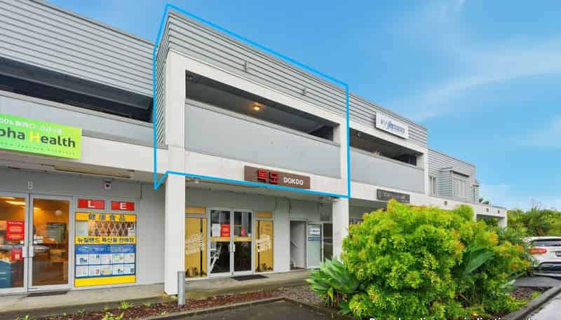 I/239 Rosedale Road, Albany