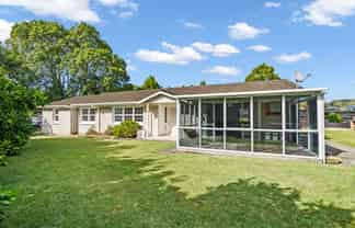 23 Moody Avenue, Whau Valley