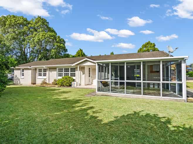 23 Moody Avenue, Whau Valley