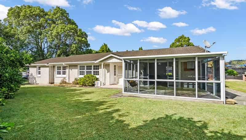 23 Moody Avenue, Whau Valley