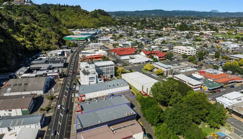 30-38 Commerce Street, Whakatane