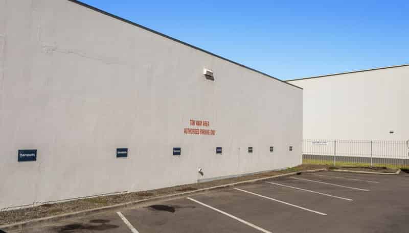 30-38 Commerce Street, Whakatane