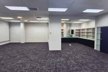 Town Centre Large Format Retail/Office