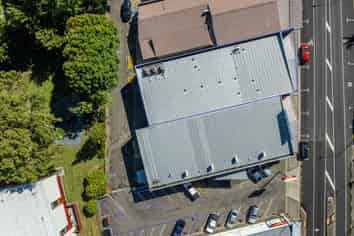 Town Centre Large Format Retail/Office