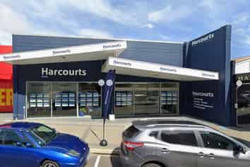 Town Centre Large Format Retail/Office