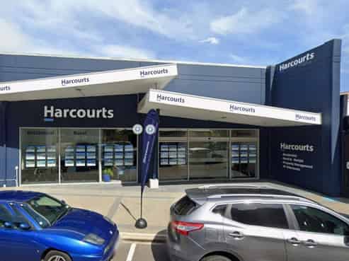 Town Centre Large Format Retail/Office