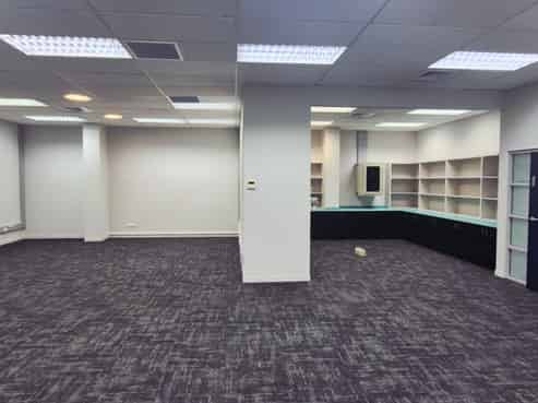 Town Centre Large Format Retail/Office