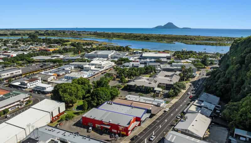 30-38 Commerce Street, Whakatane