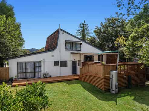26 Blundell Avenue, Kawerau