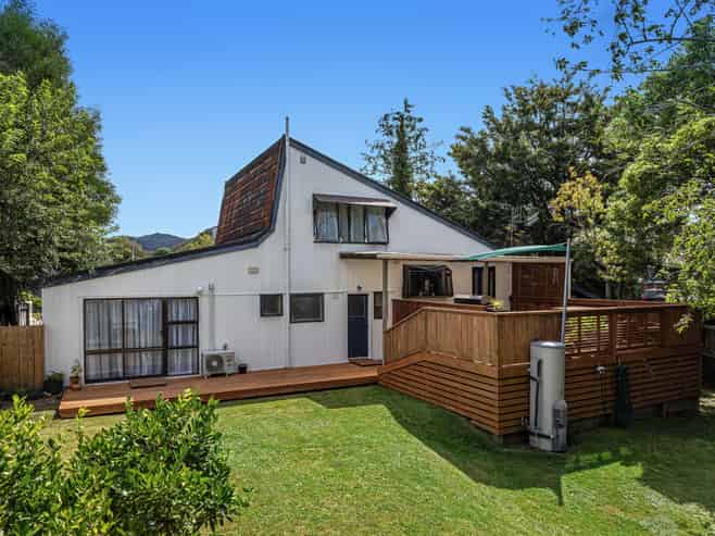 26 Blundell Avenue, Kawerau