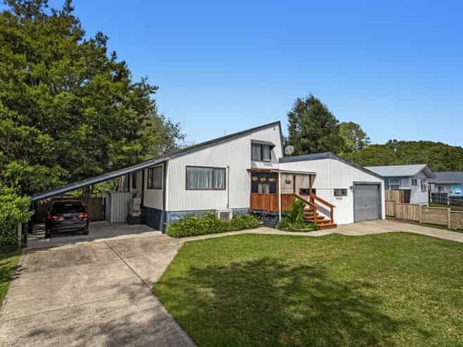 26 Blundell Avenue, Kawerau