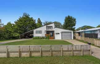 26 Blundell Avenue, Kawerau