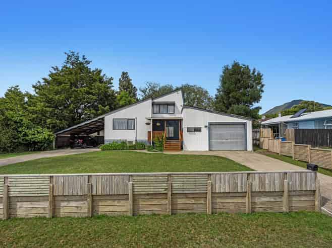 26 Blundell Avenue, Kawerau