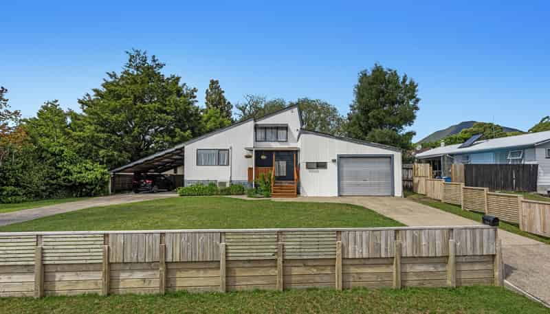 26 Blundell Avenue, Kawerau