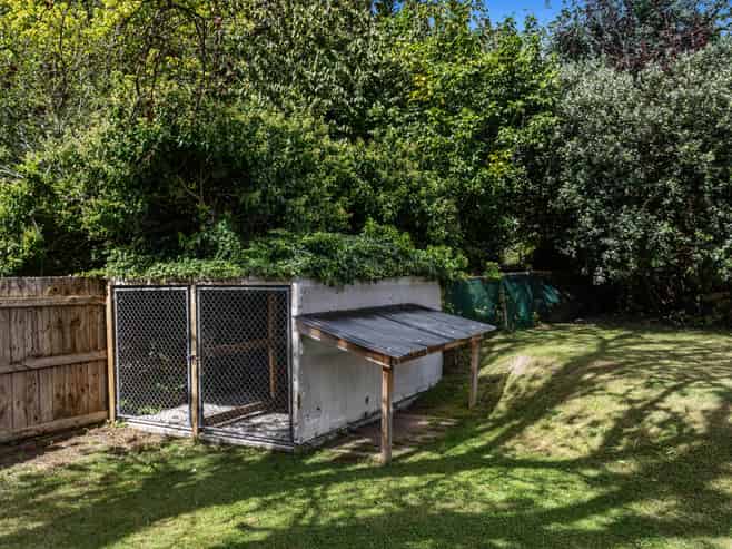 26 Blundell Avenue, Kawerau