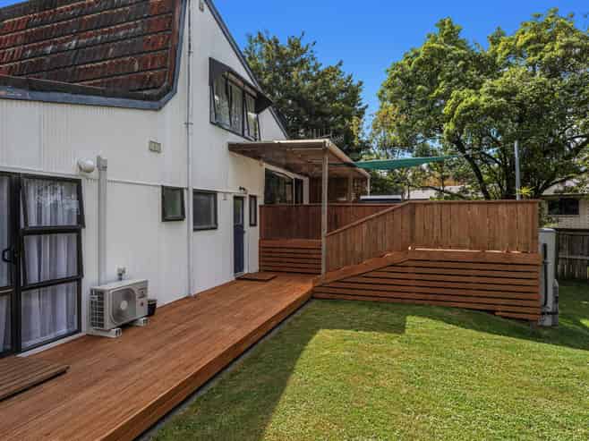 26 Blundell Avenue, Kawerau