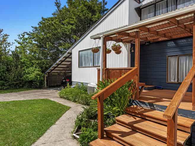 26 Blundell Avenue, Kawerau