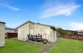 21 Seath Ave, Taumarunui