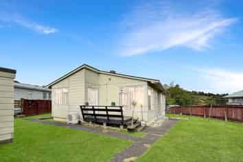 21 Seath Ave, Taumarunui