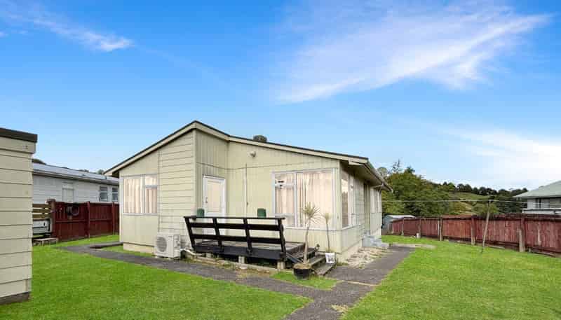 21 Seath Ave, Taumarunui