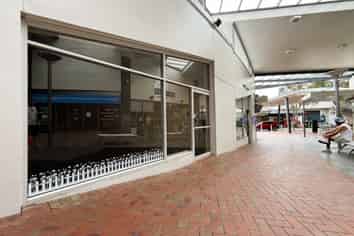 Compact Pakuranga Retail | 65 m2