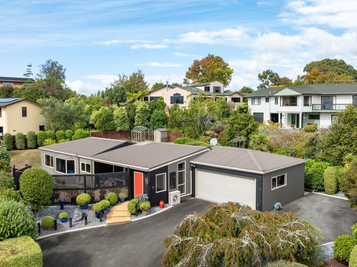 4 Jessie Street, Mapua, Tasman, Nelson & Bays