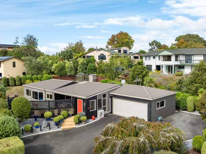 4 Jessie Street, Mapua